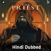 The Priest 2021 Hindi Dubbed