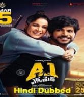 A1 Express Hindi Dubbed