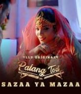 Palang Tod (Sazaa Ya Mazaa)