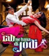 Rab Ne Bana Di Jodi (2008)