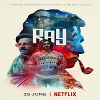 Ray (2021) Hindi Season 1