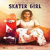 Skater Girl (2021)