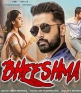 Bheeshma 2021 South Hindi Dubbed