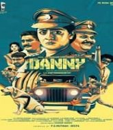 Danny 2021 South Hindi Dubbed