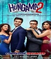 Hungama 2 (2021)