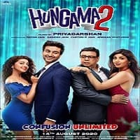 Hungama 2 (2021)