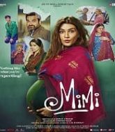 Mimi (2021)