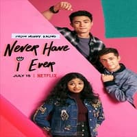 Never Have I Ever (2021) Hindi Season 2