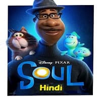 Soul 2020 Hindi Dubbed