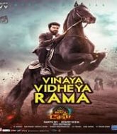 Vinaya Vidheya Rama 2021 South Hindi Dubbed