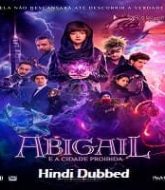 Abigail Hindi Dubbed