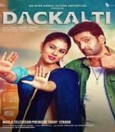 Dackalti 2021 South Hindi Dubbed