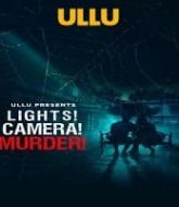 Lights Camera Murder (2021)