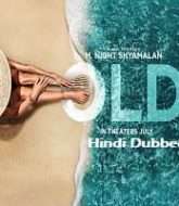 OLD 2021 Hindi Dubbed