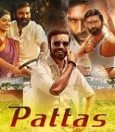 Pattas 2021 South Hindi Dubbed