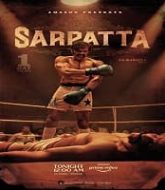 Sarpatta Parambarai 2021 South Hindi Dubbed