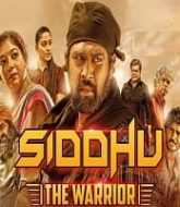 Siddhu The Warrior 2021 South Hindi Dubbed