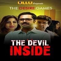 The Devil Inside (2021)