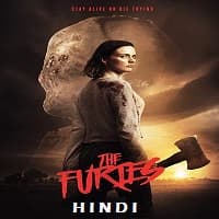 The Furies Hindi Dubbed