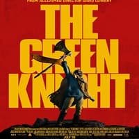 The Green Knight (2021)