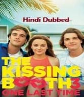 The Kissing Booth 3 Hindi Dubbed