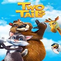 Two Tails Hindi Dubbed