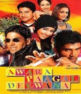 Awara Paagal Deewana (2002)