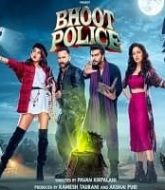 Bhoot Police (2021)