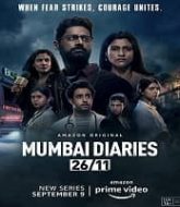 Mumbai Diaries 26/11 (2021) Season 1