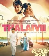 Thalaivi (2021)