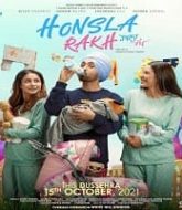 Honsla Rakh (2021)