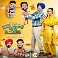 Jinne Jamme Saare Nikamme (2021)