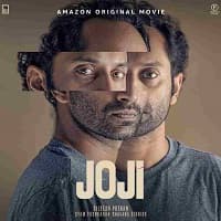 Joji 2021 South Hindi Dubbed