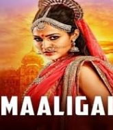 Maaligai 2021 Hindi Dubbed