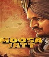 Moosa Jatt (2021)