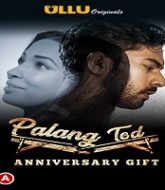 Palang Tod (Anniversary Gift)