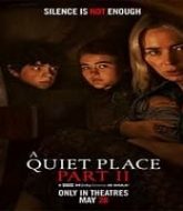 A Quiet Place Part 2 Hindi Dubbed