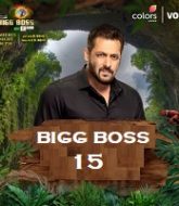 Bigg Boss 15