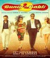 Bunty Aur Babli 2 (2021)