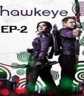 HawkEye Hindi Dubbed Season 1 Episode 2