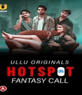 Hotspot (Fantasy Call)