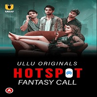 Hotspot (Fantasy Call)