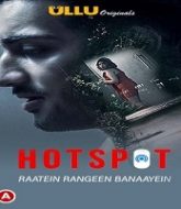 Hotspot (Raatein Rangeen Banaayein)