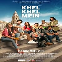 Khel Khel Mein (2021)