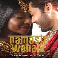 Namaste Wahala 2021 Hindi Dubbed