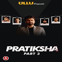 Pratiksha (Part 3)