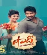 Shaadi Mubarak 2021 Hindi Dubbed