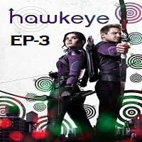 HawkEye Hindi Dubbed Season 1 Episode 3