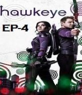 HawkEye Hindi Dubbed Season 1 Episode 4