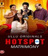 Hotspot (Matrimony)